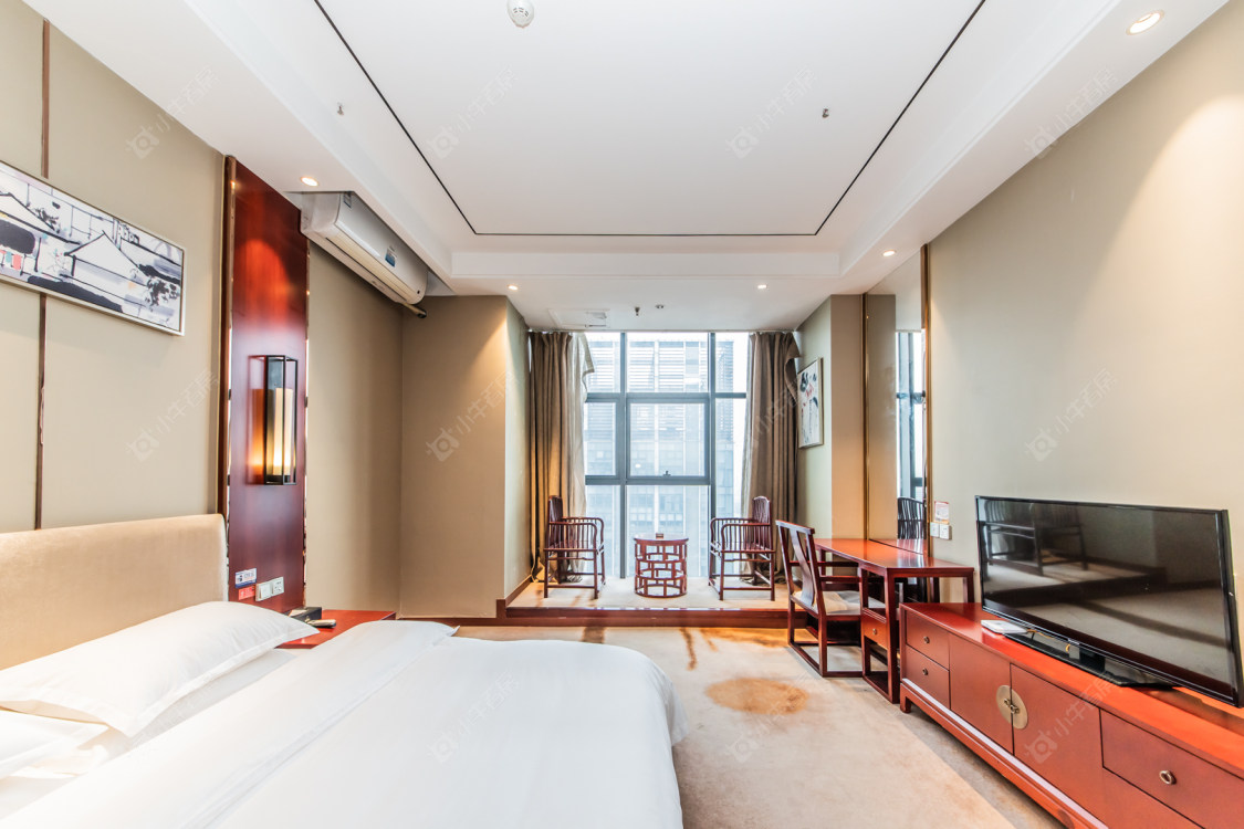 常州荣盛曼哈顿广场在售二手房源室内图_小牛看房