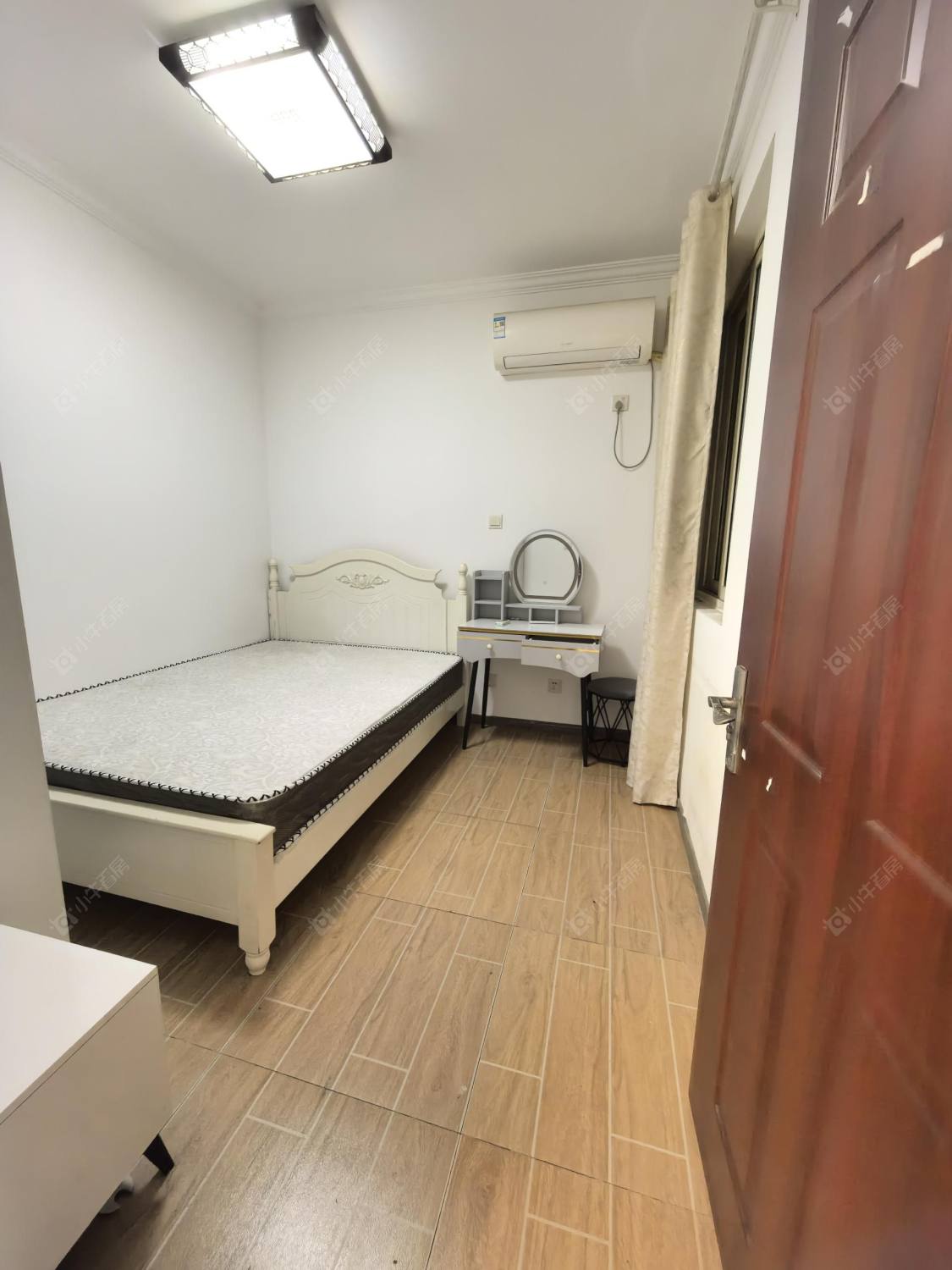 常州香溢紫郡二期在租房源室内图_小牛看房