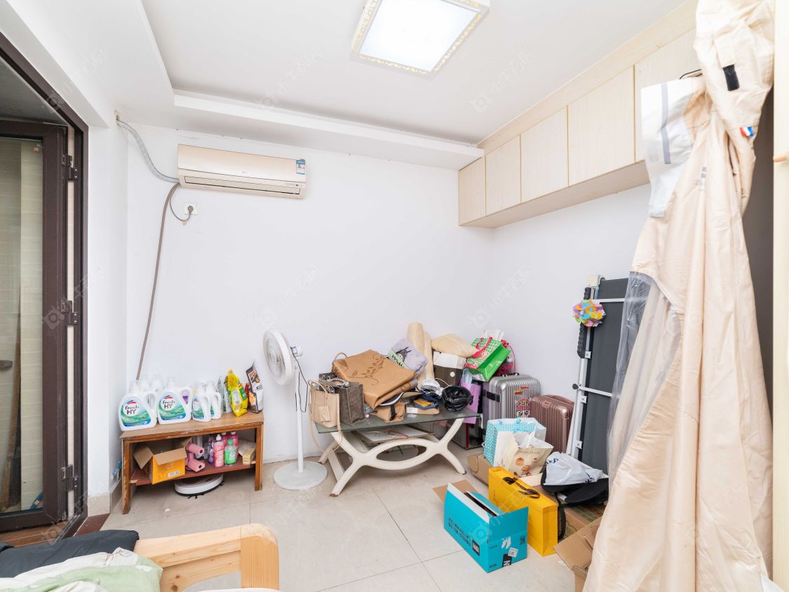 常州新城熙园在售二手房源室内图_小牛看房