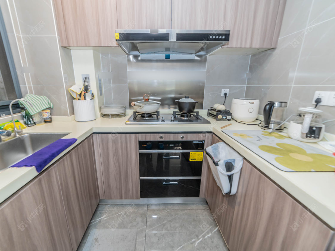 常州弘阳云峯在售二手房源室内图_小牛看房