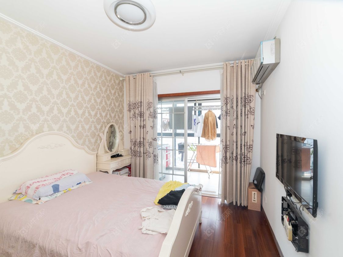 常州青山湾北区在售二手房源室内图_小牛看房