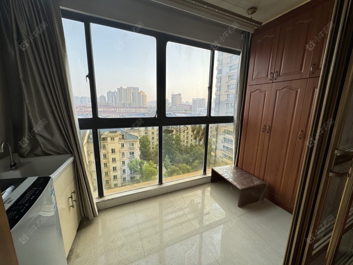 常州香江壹品在租房源室内图_小牛看房