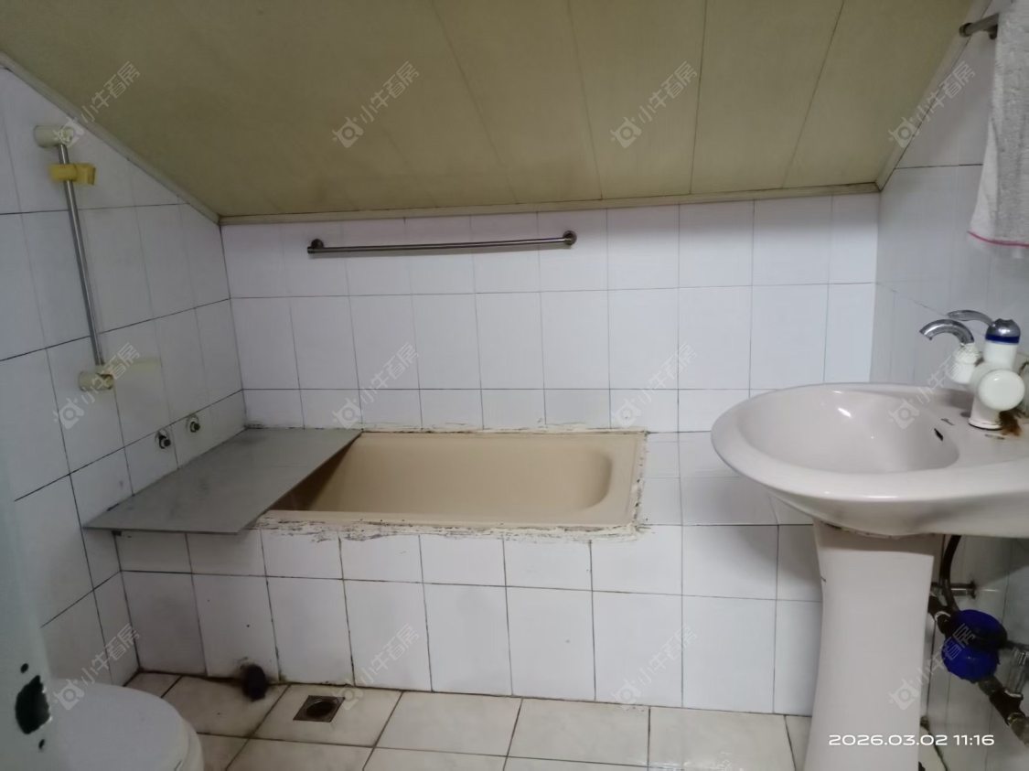 常州丽华二村在租房源室内图_小牛看房