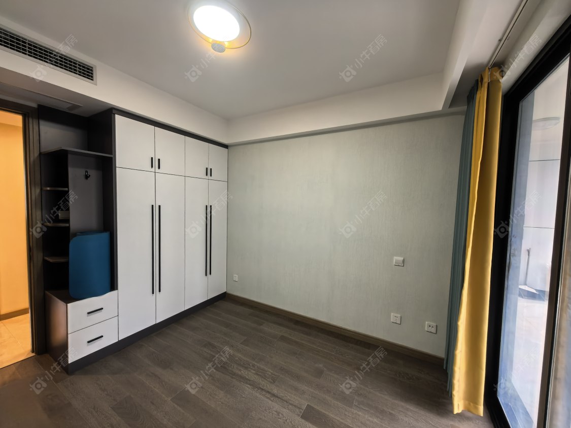 常州新城金樾在租房源_小牛看房