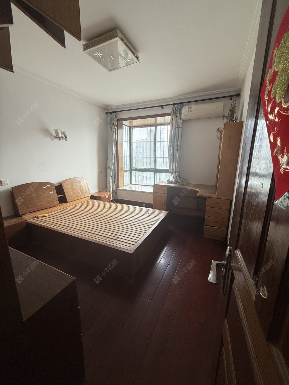 常州星鑫家园一期在租房源_小牛看房