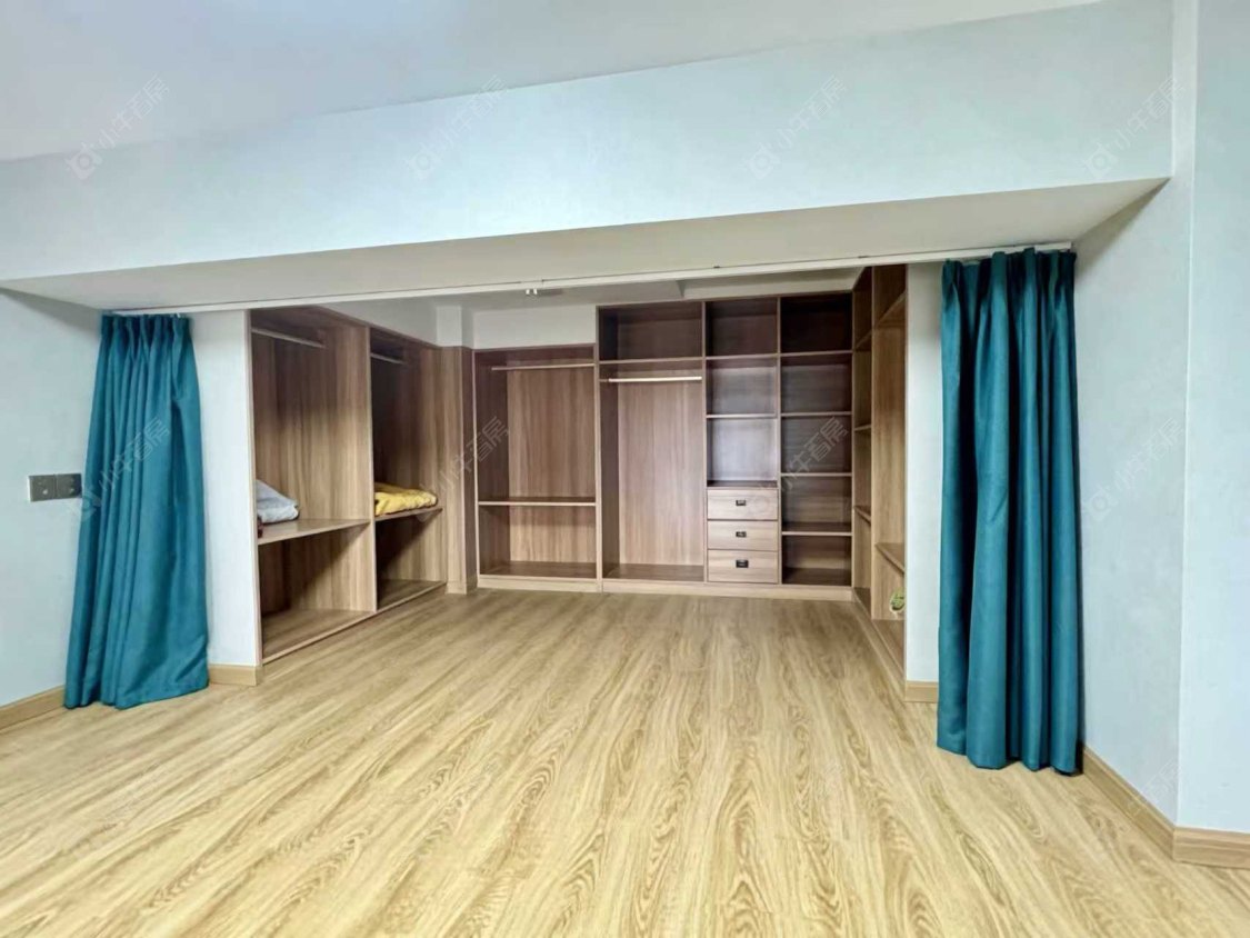 常州中海锦珑湾在租房源户型图_小牛看房