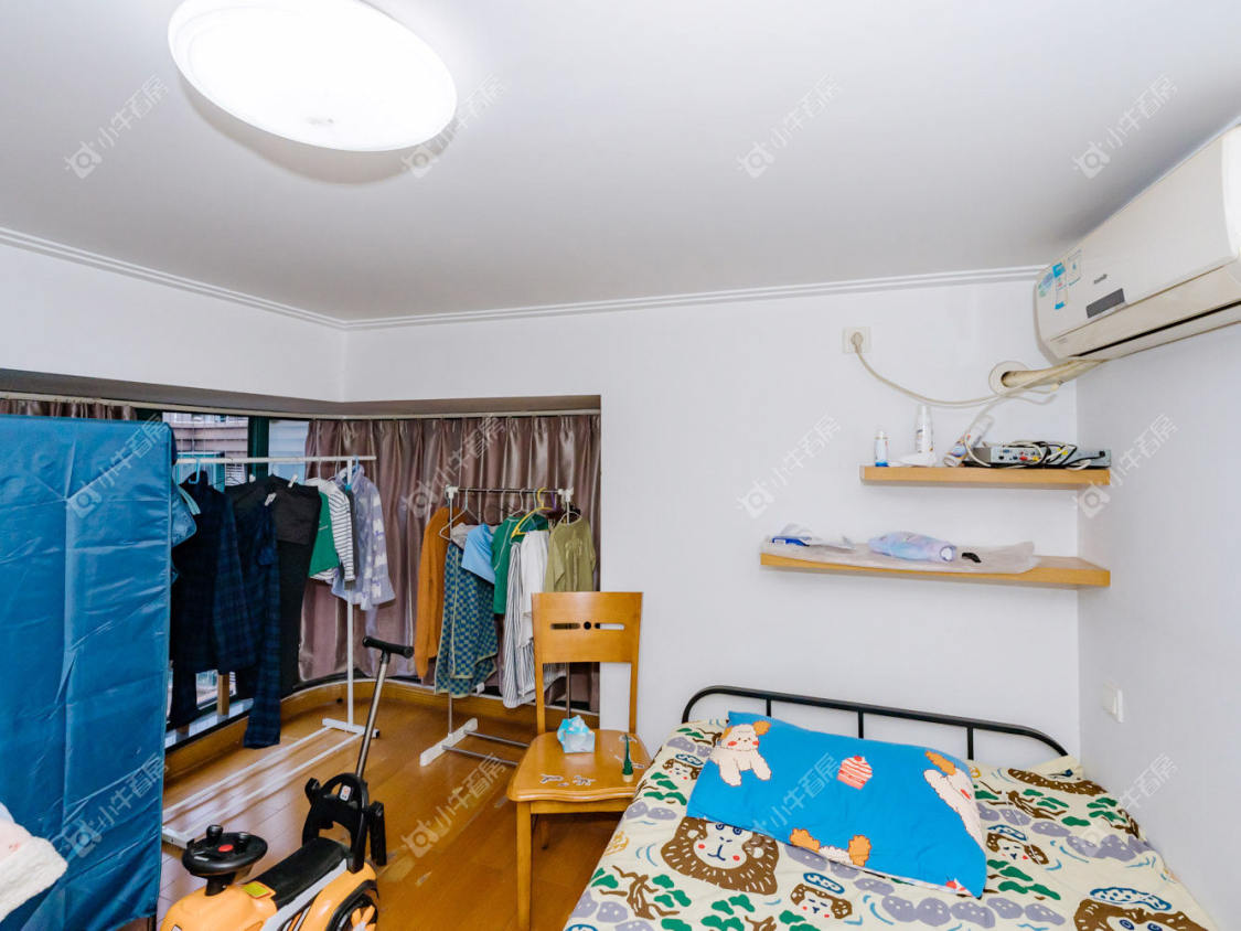 常州璞丽湾花园在租房源_小牛看房