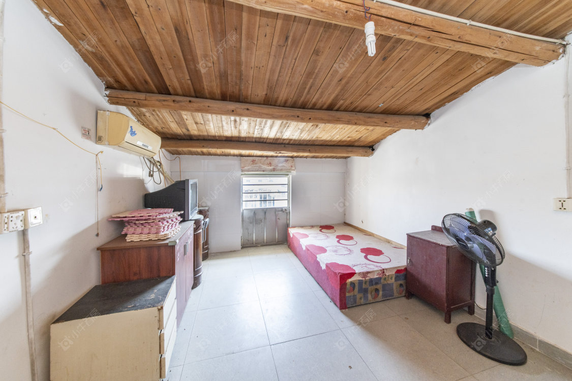 常州湖塘花园新村在售二手房源室内图_小牛看房