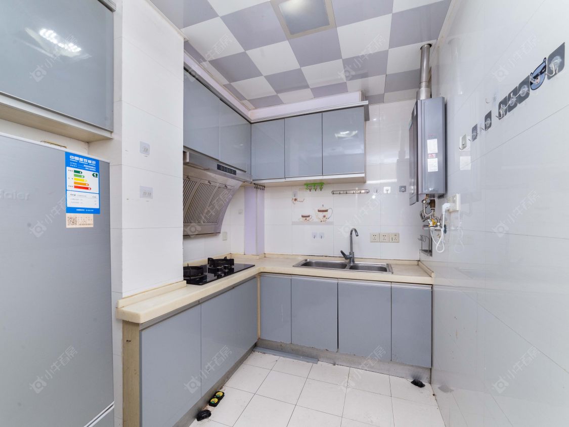 常州喜盈门花苑在售二手房_小牛看房