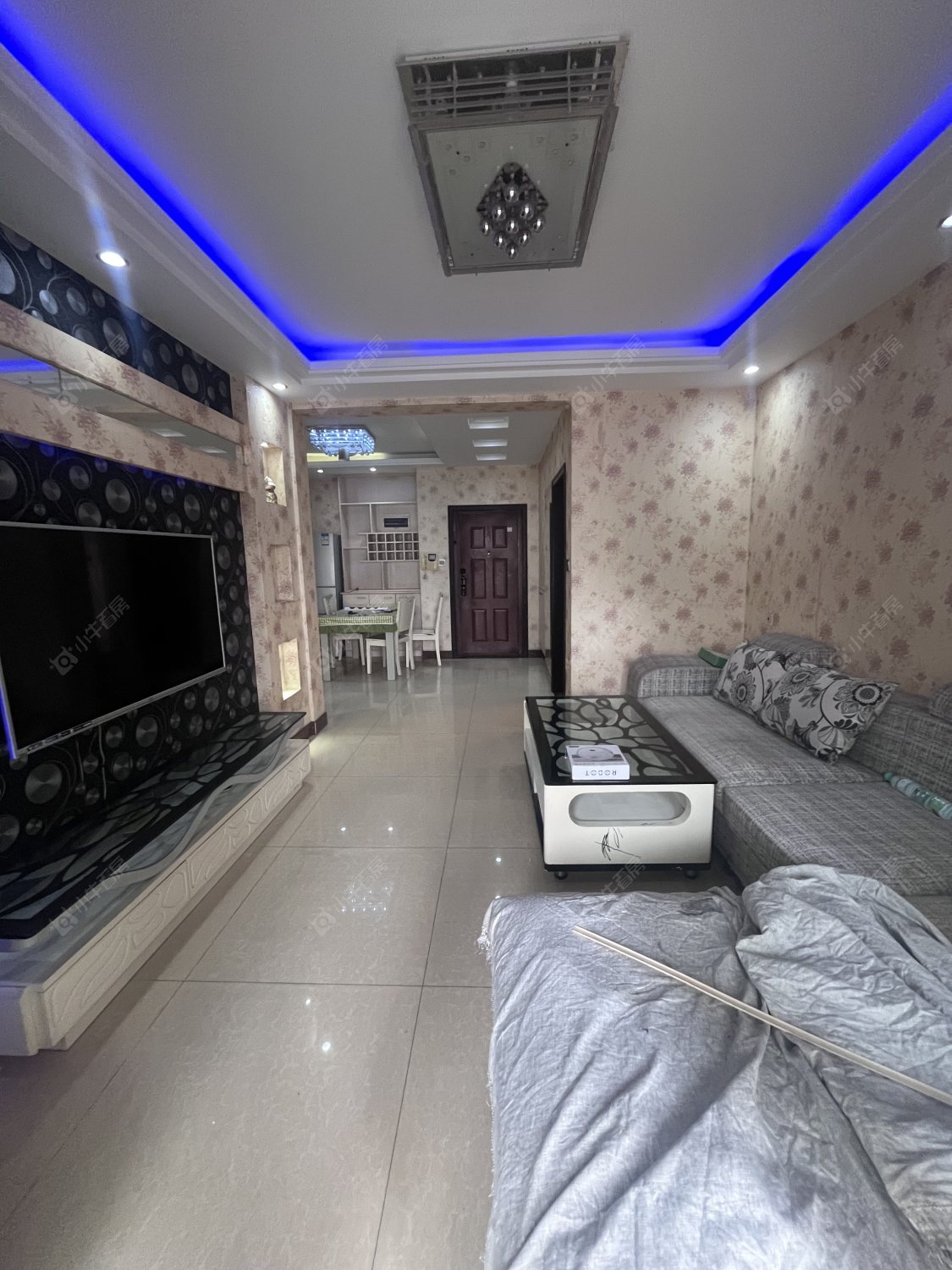 常州公园壹号四期在租房源_小牛看房