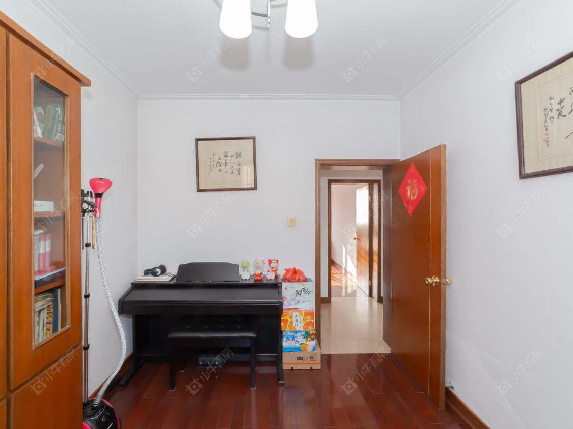 常州翠竹新村北区在售二手房源室内图_小牛看房