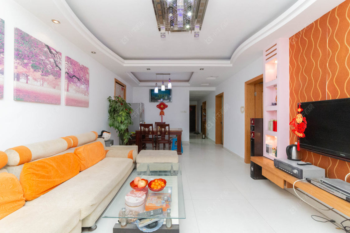 常州奥林匹克花园在售二手房源室内图_小牛看房