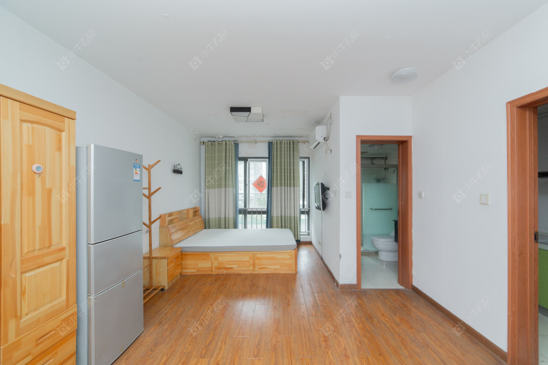 金百国际房源室内图 常州金百国际在售二手房源室内图_小牛看房