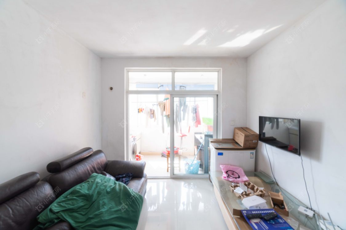 常州新康花苑在售二手房源室内图_小牛看房