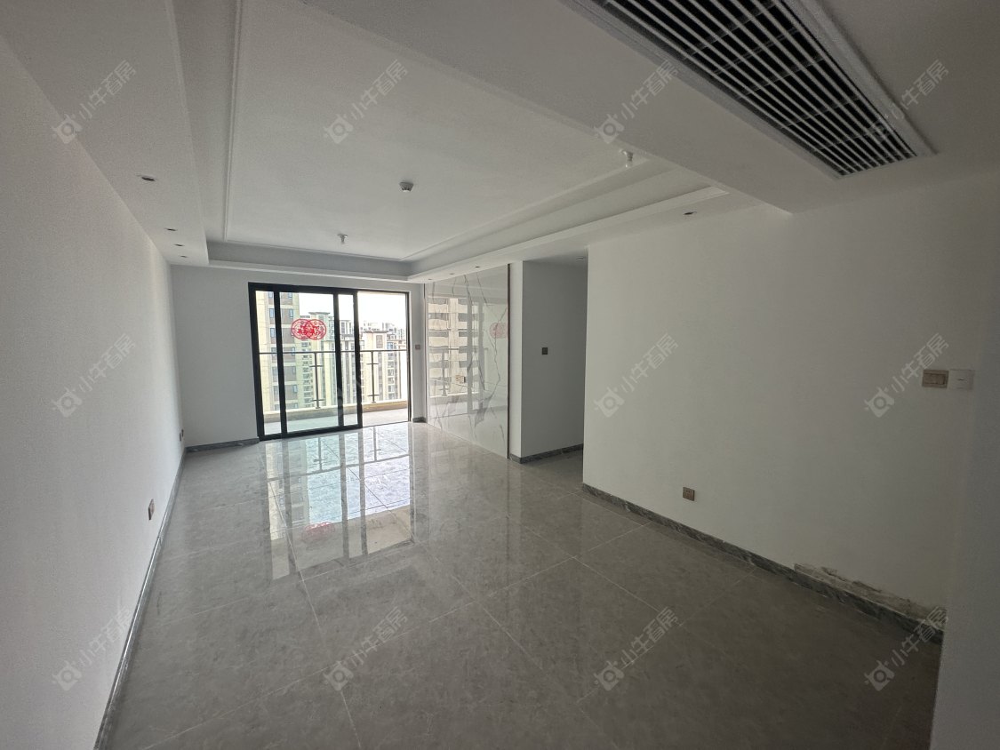 常州碧桂园碧玥和鸣在租房源室内图_小牛看房