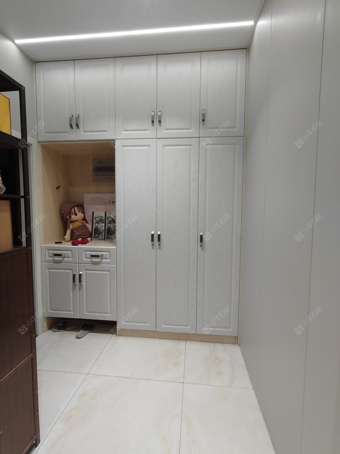 友邦商务大厦房源室内图 常州友邦商务大厦在租房源室内图_小牛看房