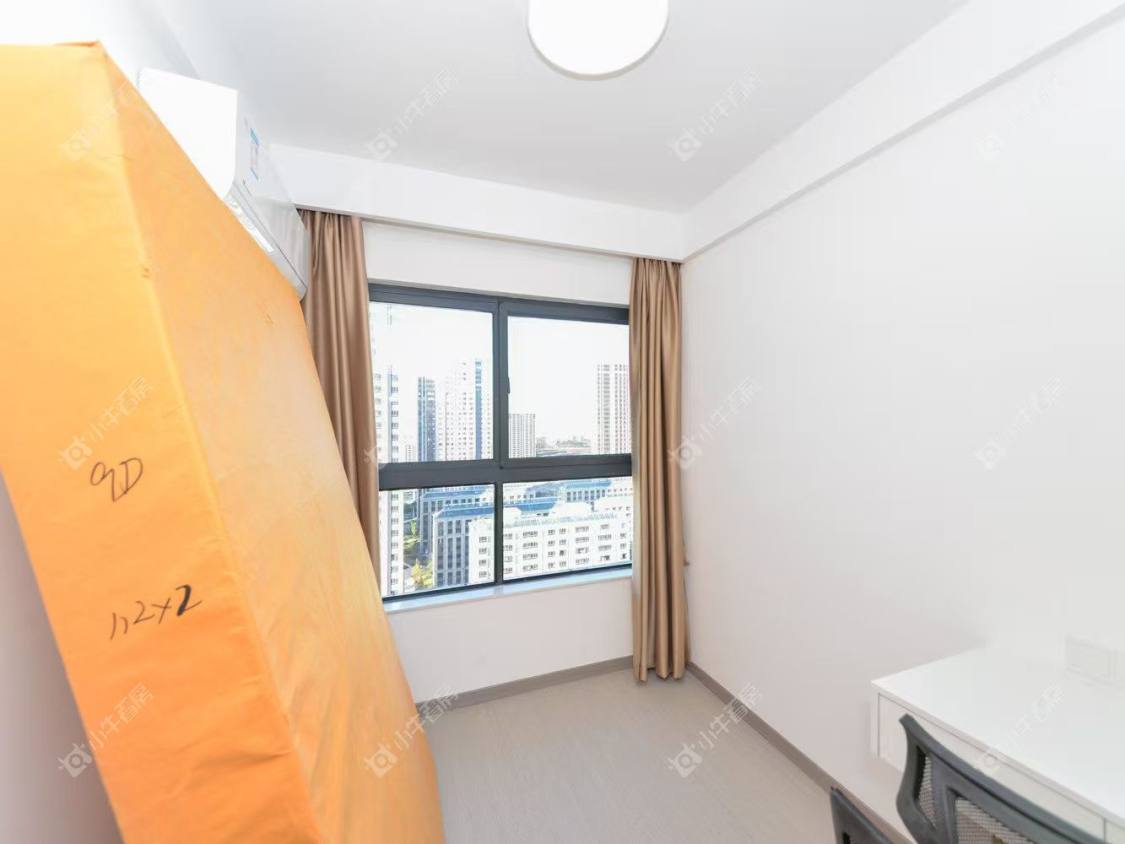 常州万达光语未来一期在租房源室内图_小牛看房