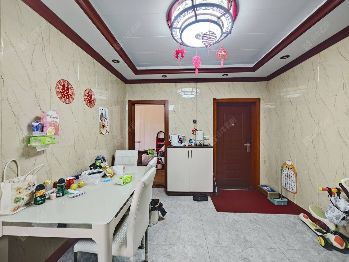 常州东南新城在售二手房房源室内图_小牛看房