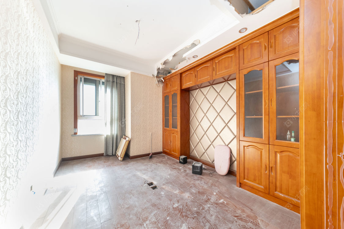 常州莱蒙城空中别墅在售二手房源室内图_小牛看房