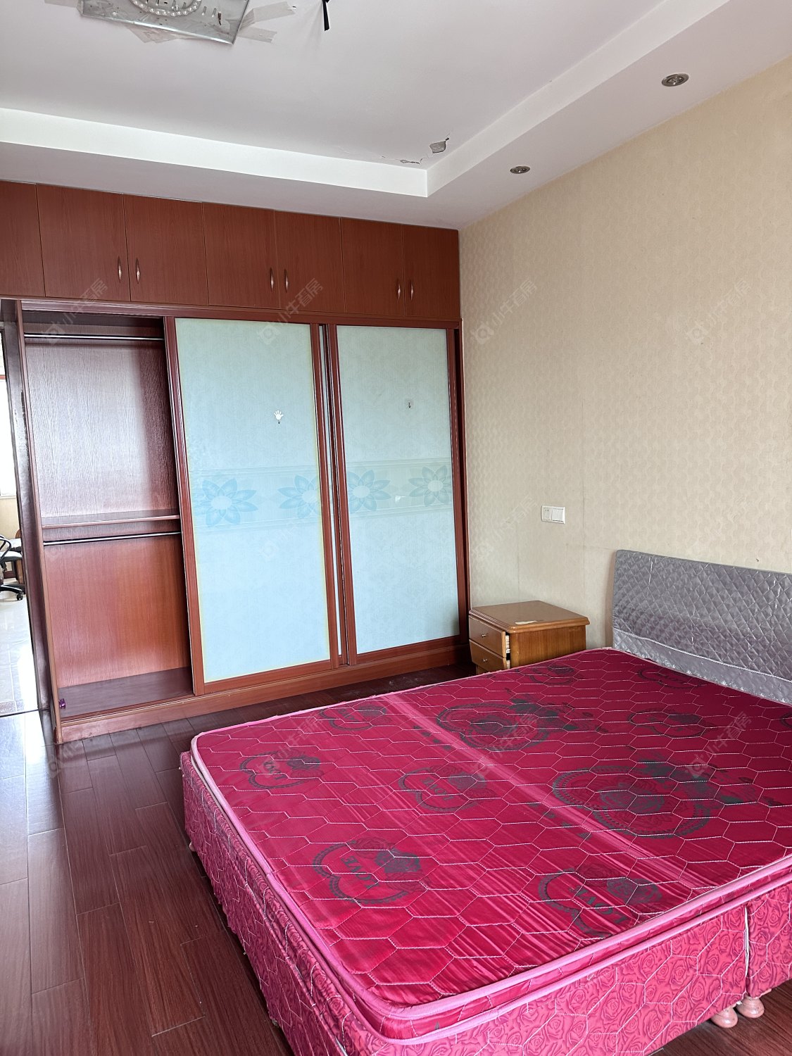 常州港龙华庭在租房源_小牛看房