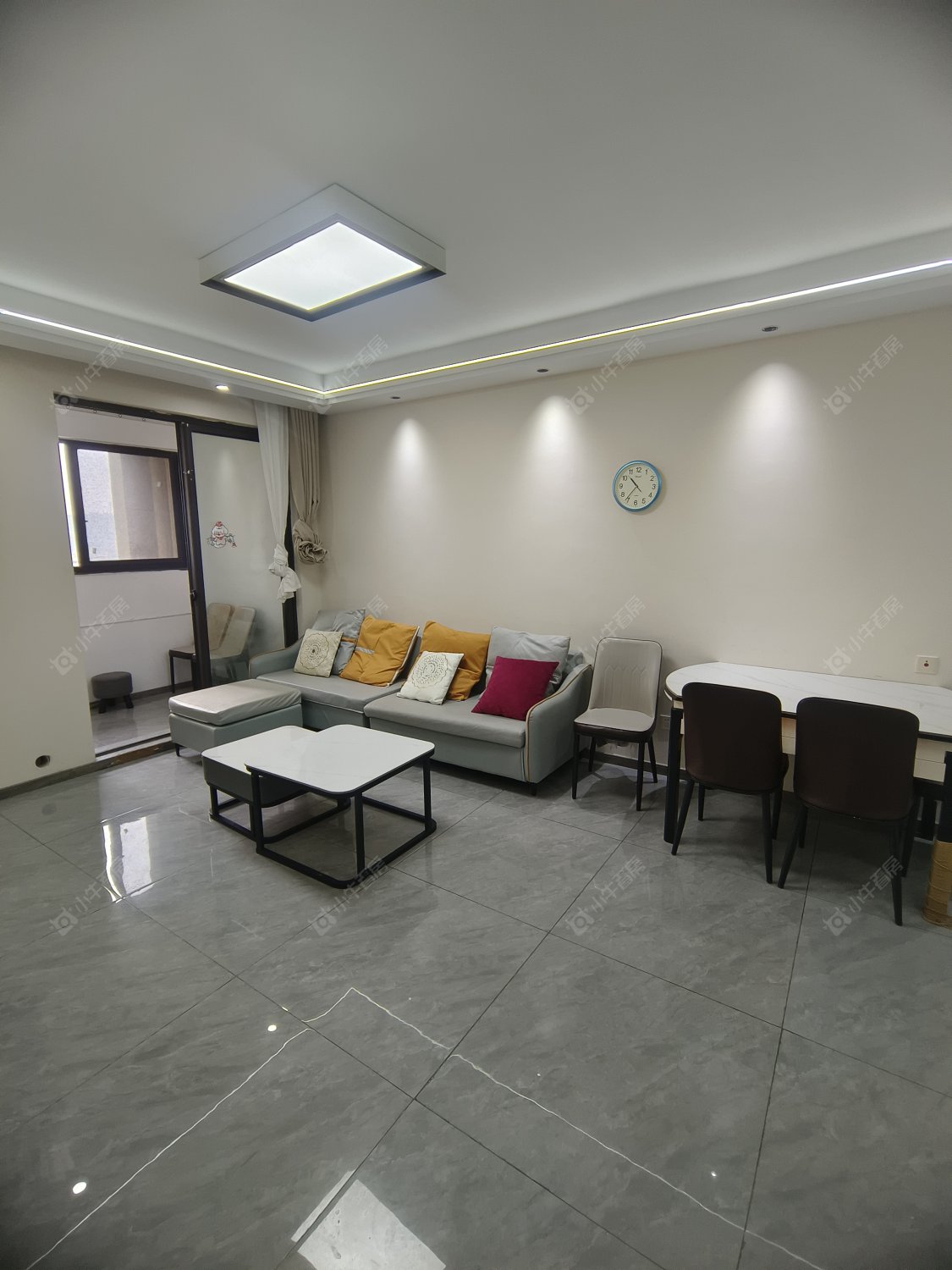 常州绿地香奈在租房源室内图_小牛看房