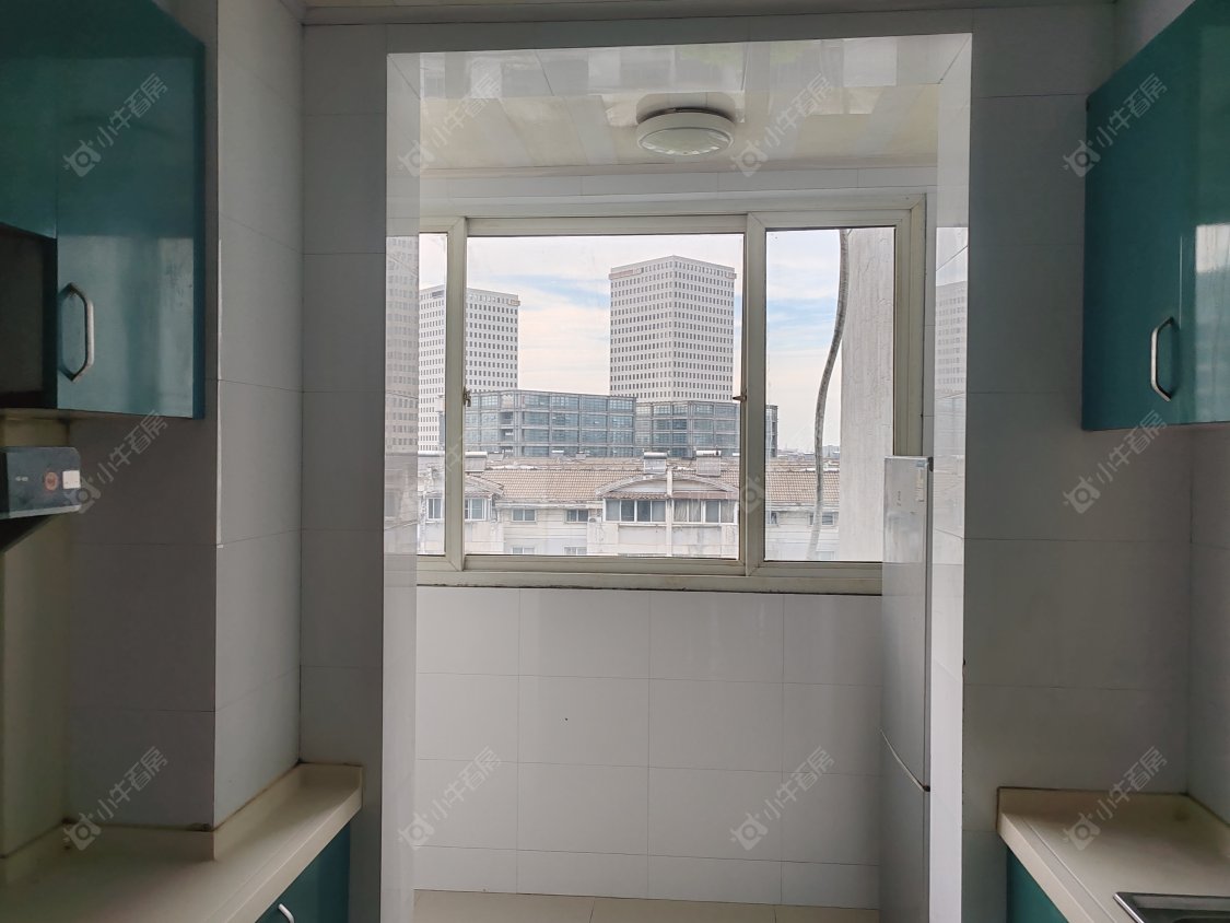 常州运河花园在租房源室内图_小牛看房