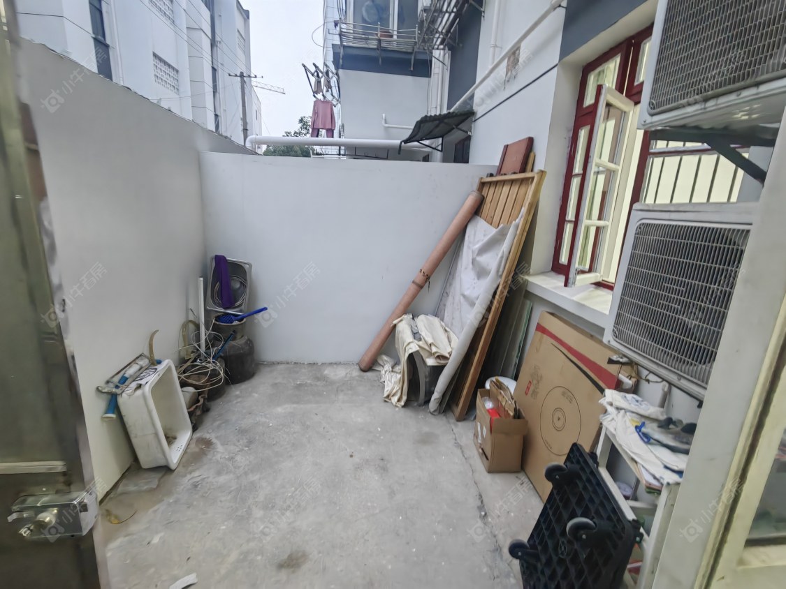 常州东头村(钟楼)在租房源户型图_小牛看房