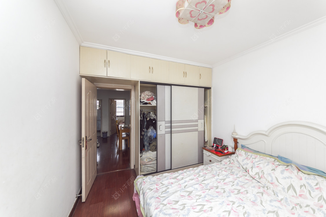 常州清潭五村在售二手房源室内图_小牛看房