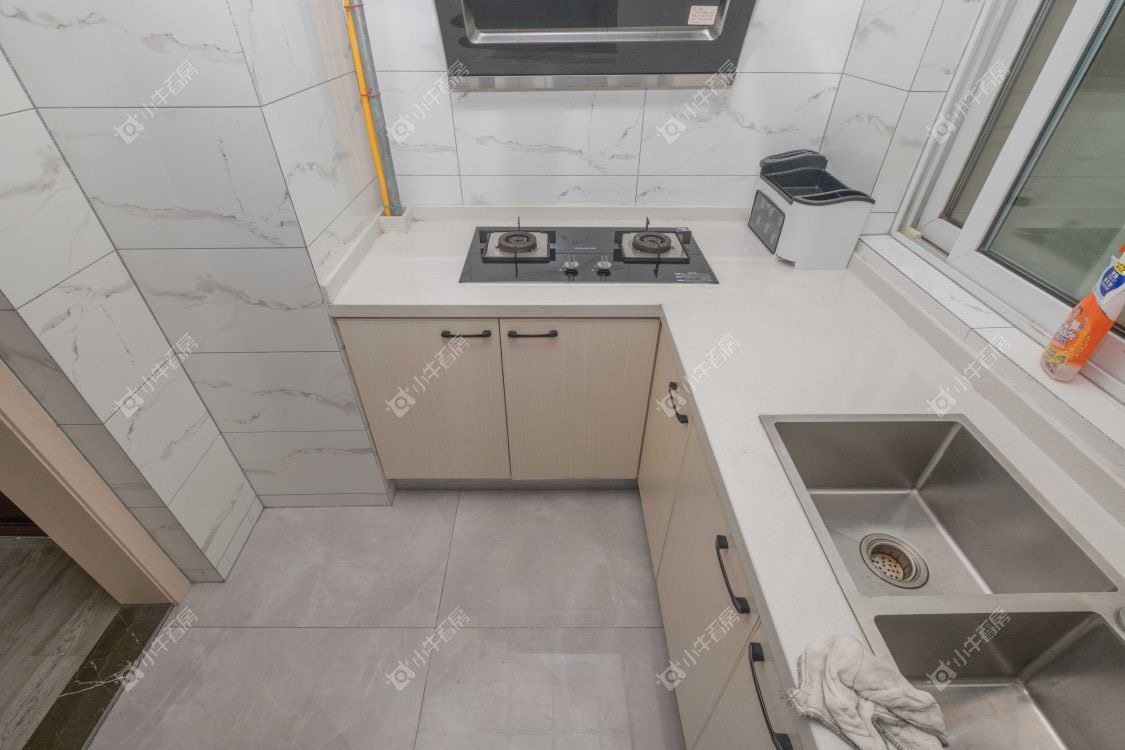 常州保利公园九里在租房源室内图_小牛看房