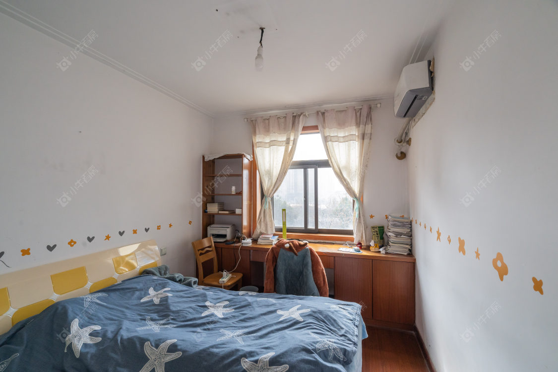 常州桃园路在售二手房源室内图_小牛看房