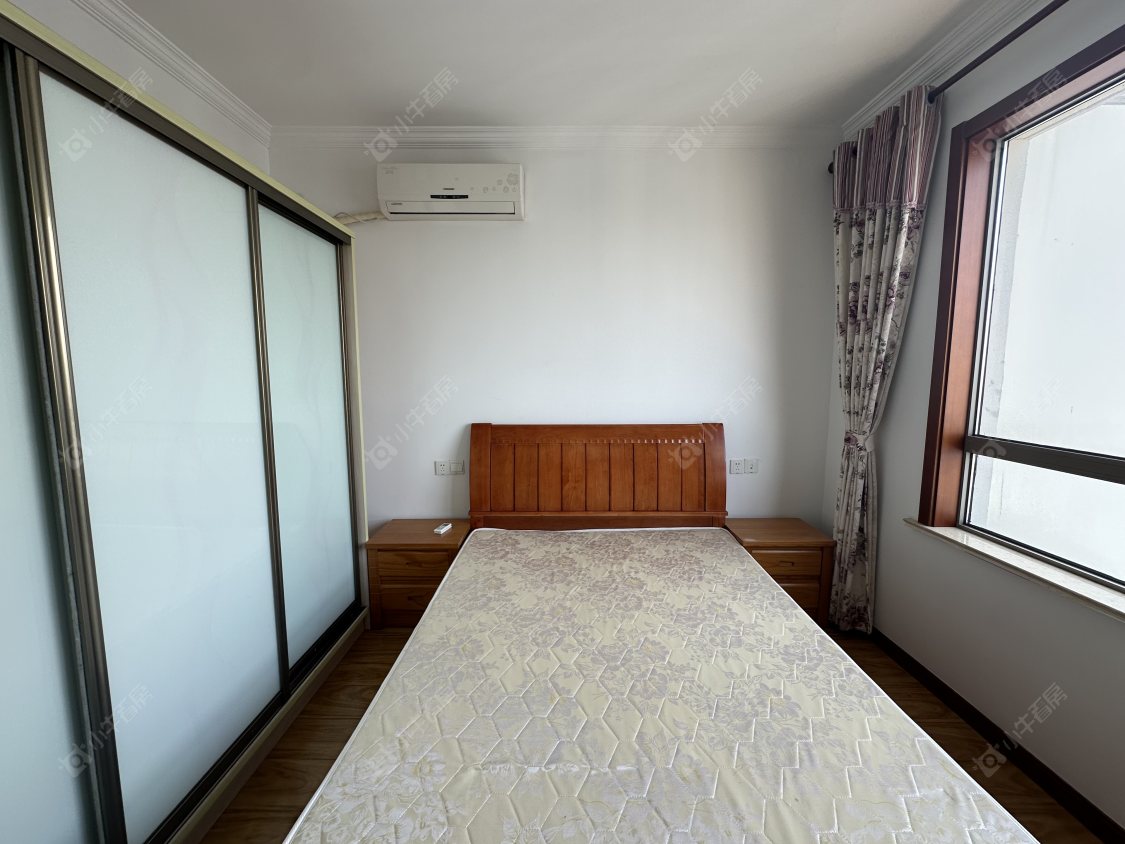 常州京城豪苑北区在租房源室内图_小牛看房