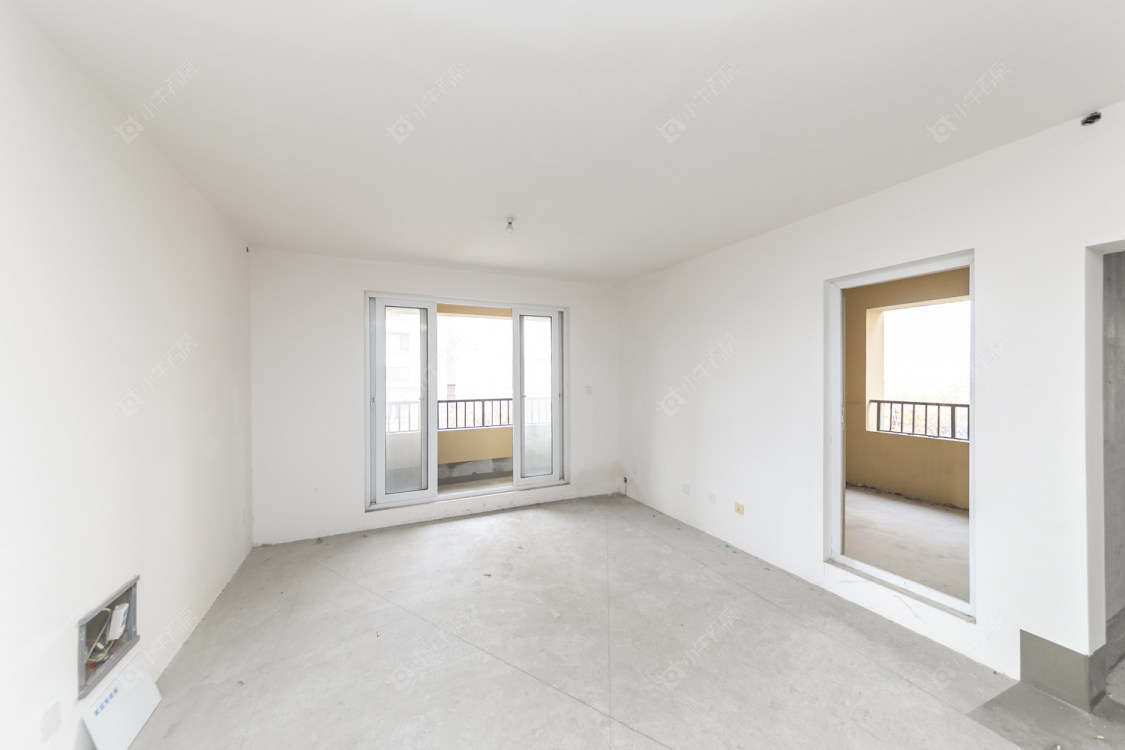 常州尚德花园在售二手房_小牛看房