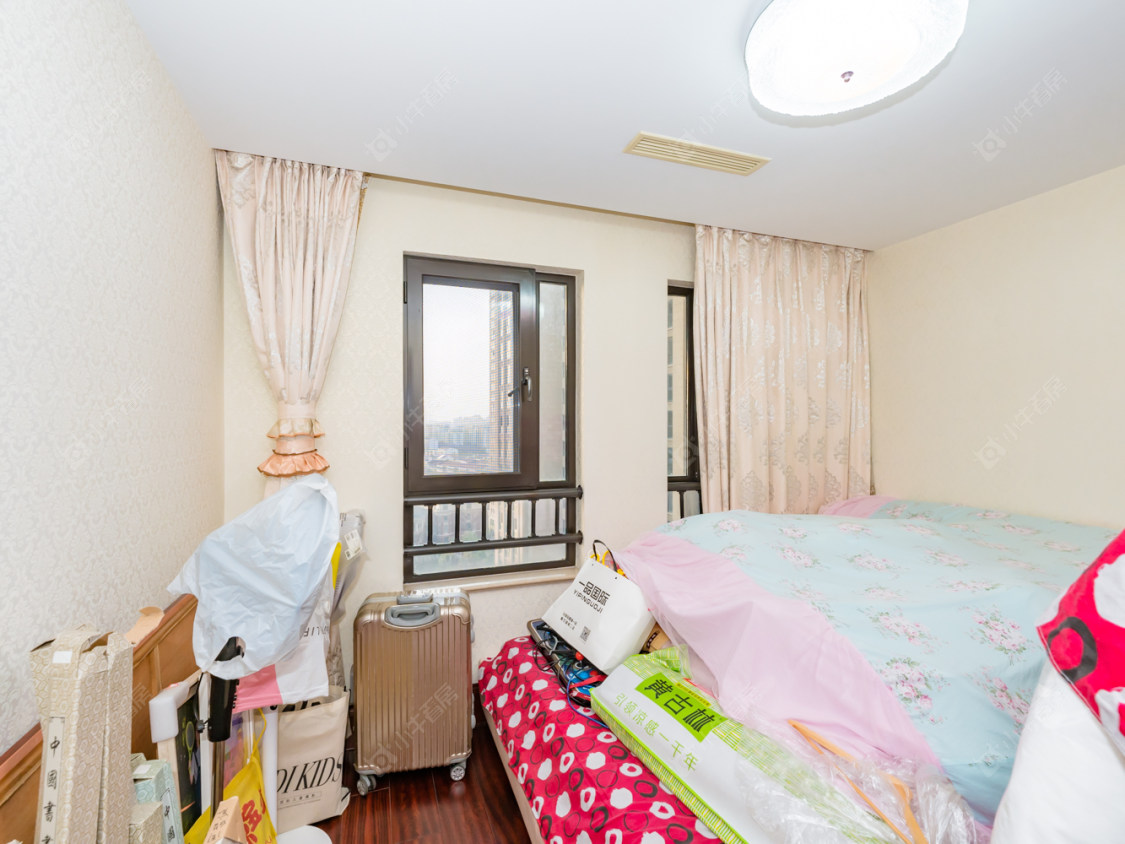 新城首府房源室内图 常州新城首府在售二手房源室内图_小牛看房