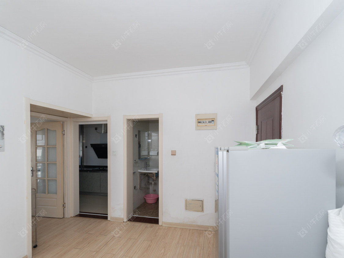 常州金巢公寓在售二手房源室内图_小牛看房