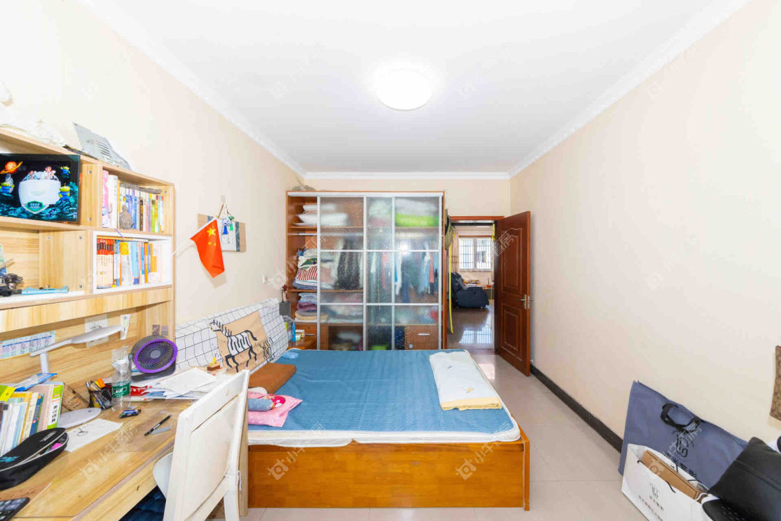 常州腾龙苑西区在租房源室内图_小牛看房