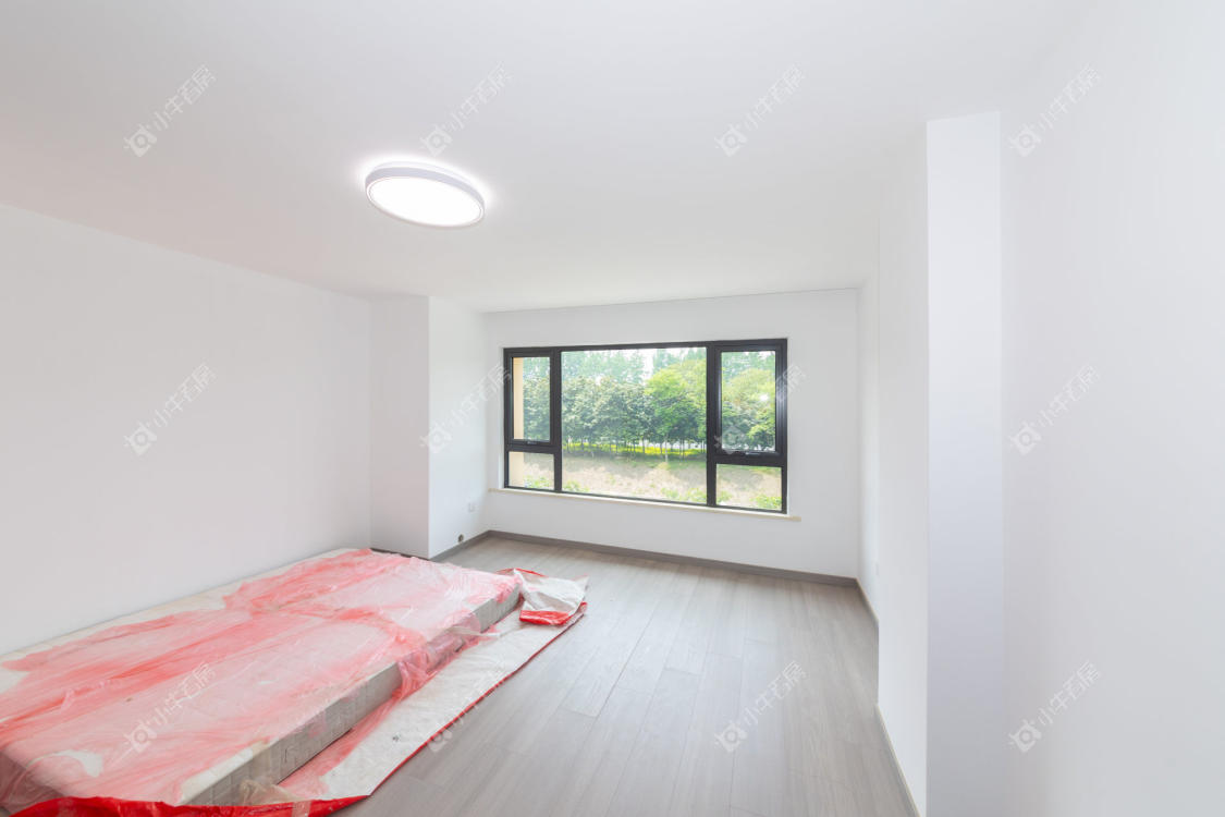 常州新龙江城市广场在租房源室内图_小牛看房