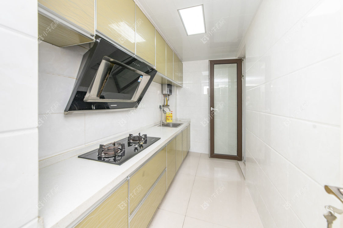 常州万达中央华城2室2厅1卫出租_小牛看房