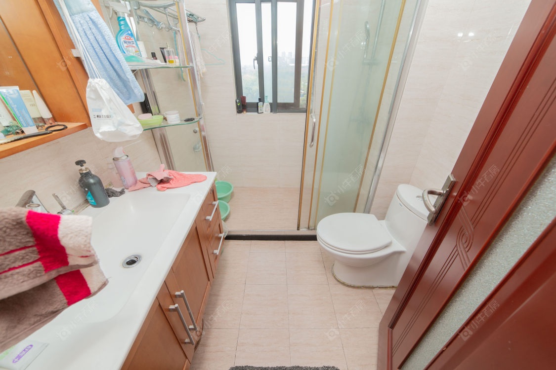 常州金百花园在售二手房源室内图_小牛看房