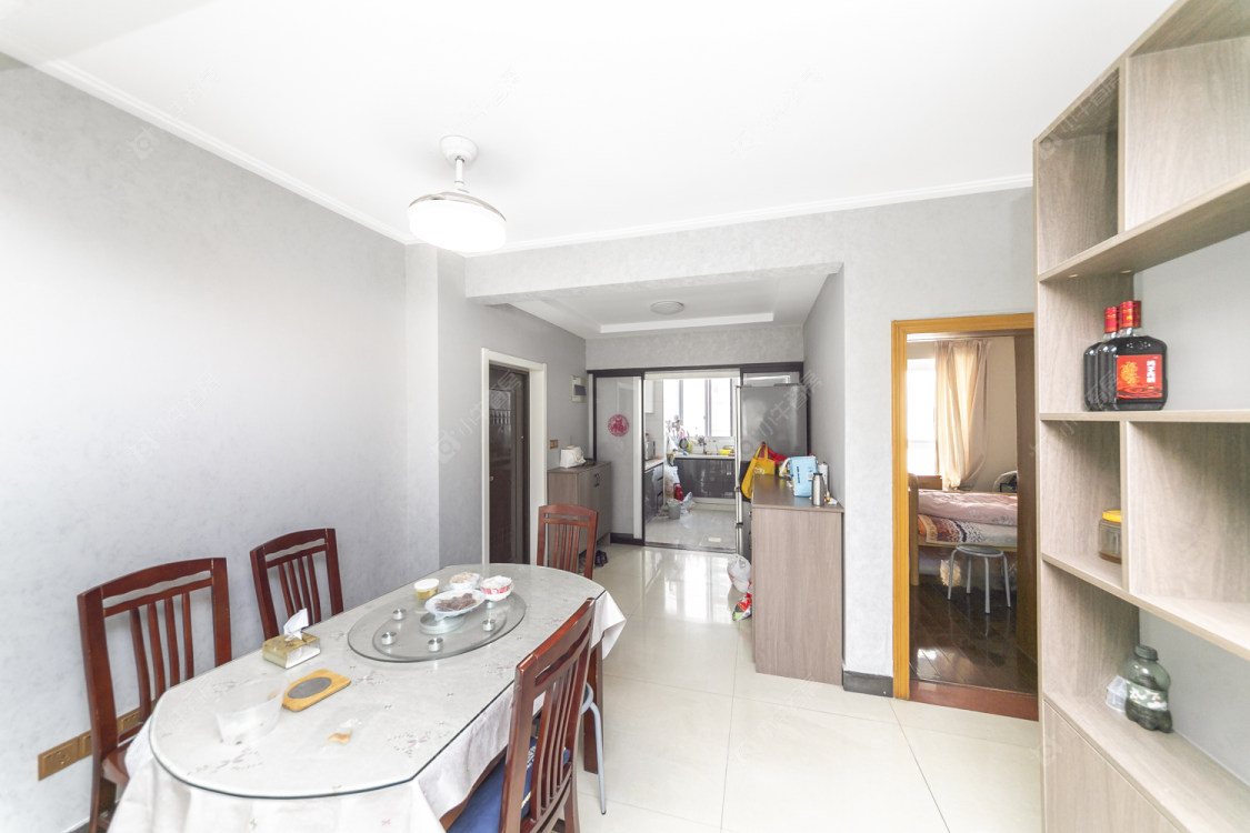 常州陈渡新苑在售二手房源室内图_小牛看房