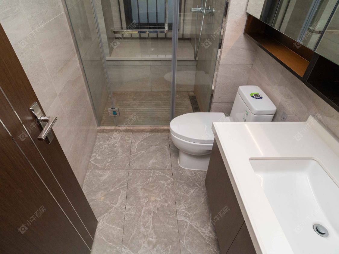 美的旭辉天赋房源室内图 常州美的旭辉天赋在售二手房源室内图_小牛看房