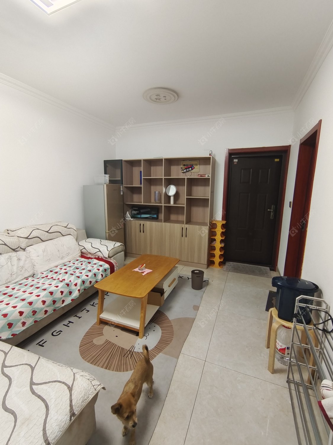 常州玲珑花园在租房源_小牛看房