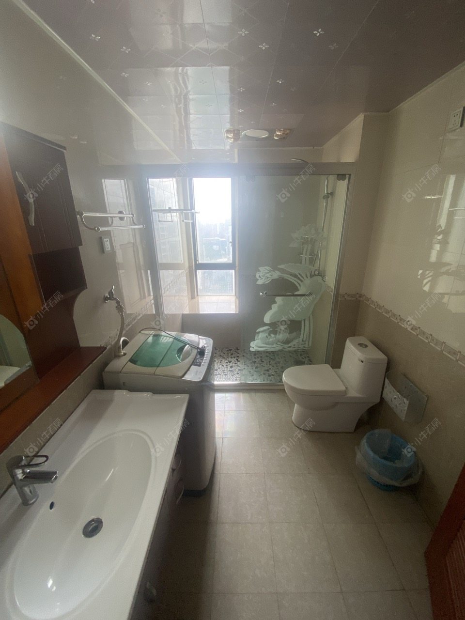 常州福地聚龙苑在租房源室内图_小牛看房