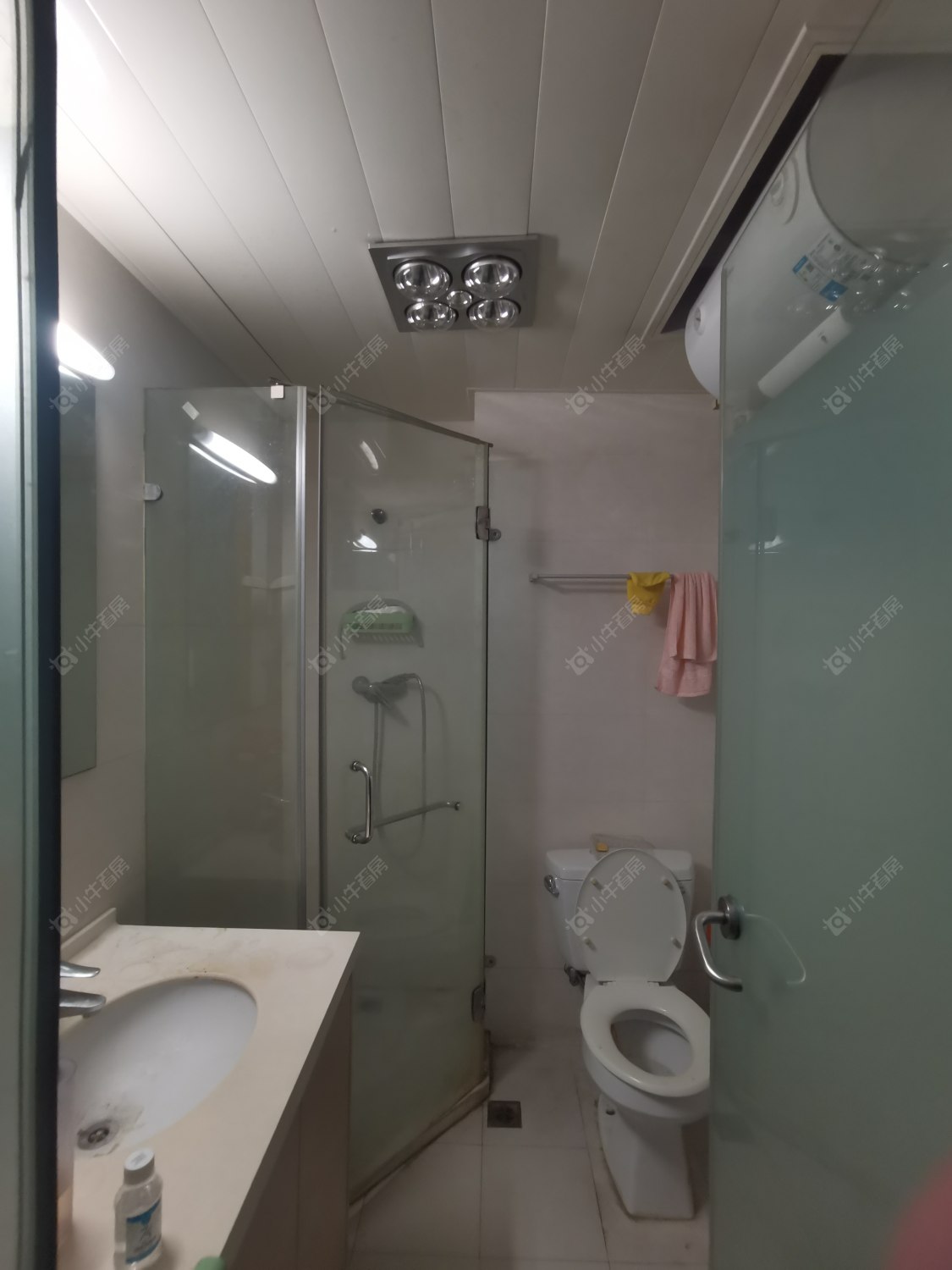 莱蒙城铂晶房源室内图 常州莱蒙城铂晶在租房源室内图_小牛看房