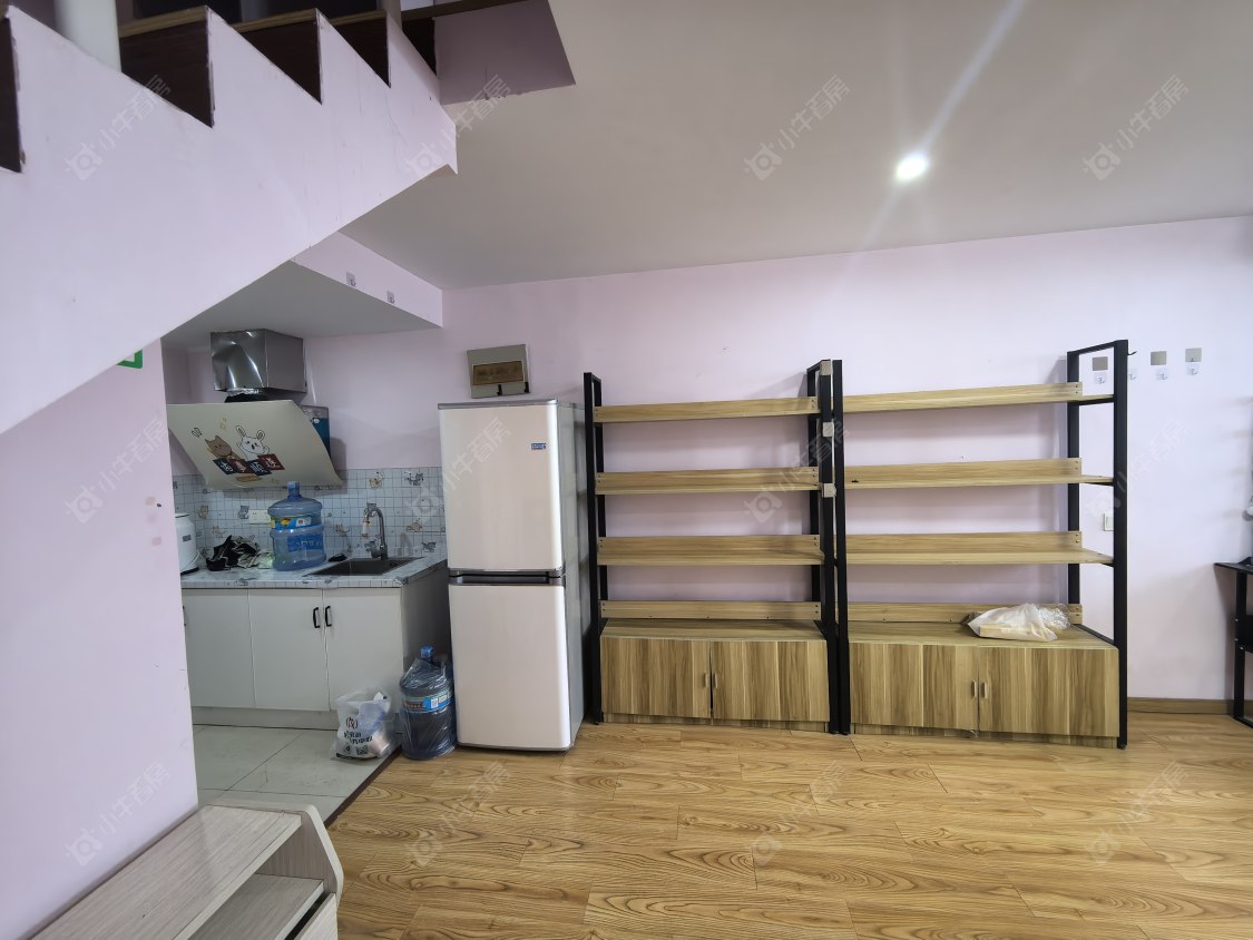 常州亚泰财富中心在租房源_小牛看房