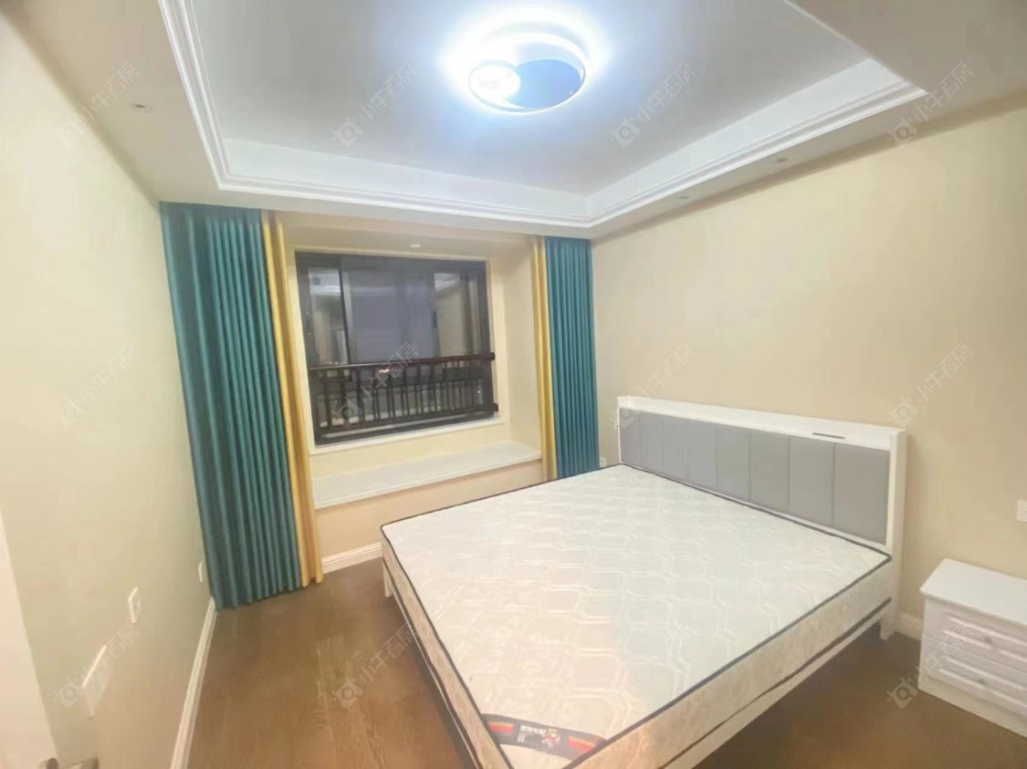 新城华宇悦隽公馆房源 常州新城华宇悦隽公馆在租房源_小牛看房