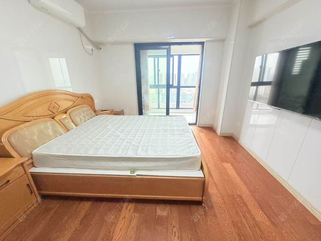 高力国际SOHO房源室内图 常州高力国际SOHO在租房源室内图_小牛看房