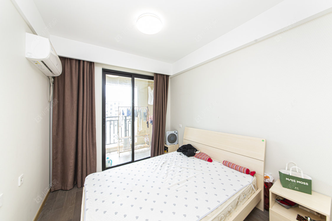 新城金樾房源室内图 常州新城金樾在售二手房源室内图_小牛看房