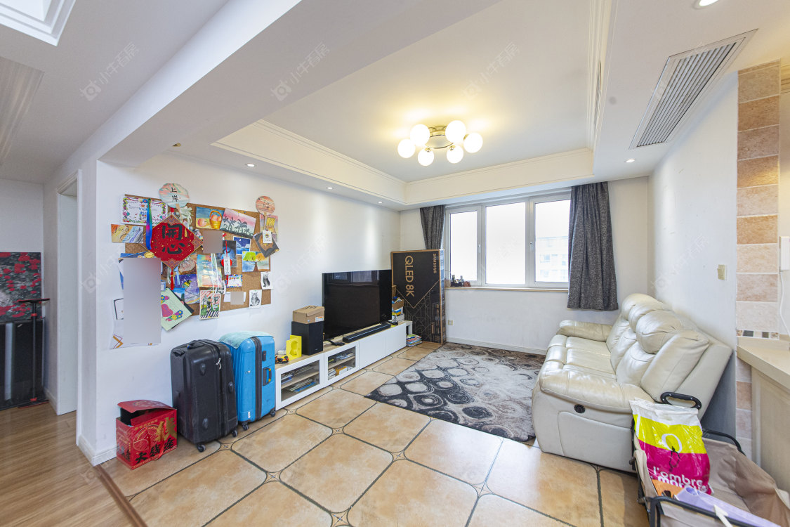 常州景城名轩在售二手房源室内图_小牛看房