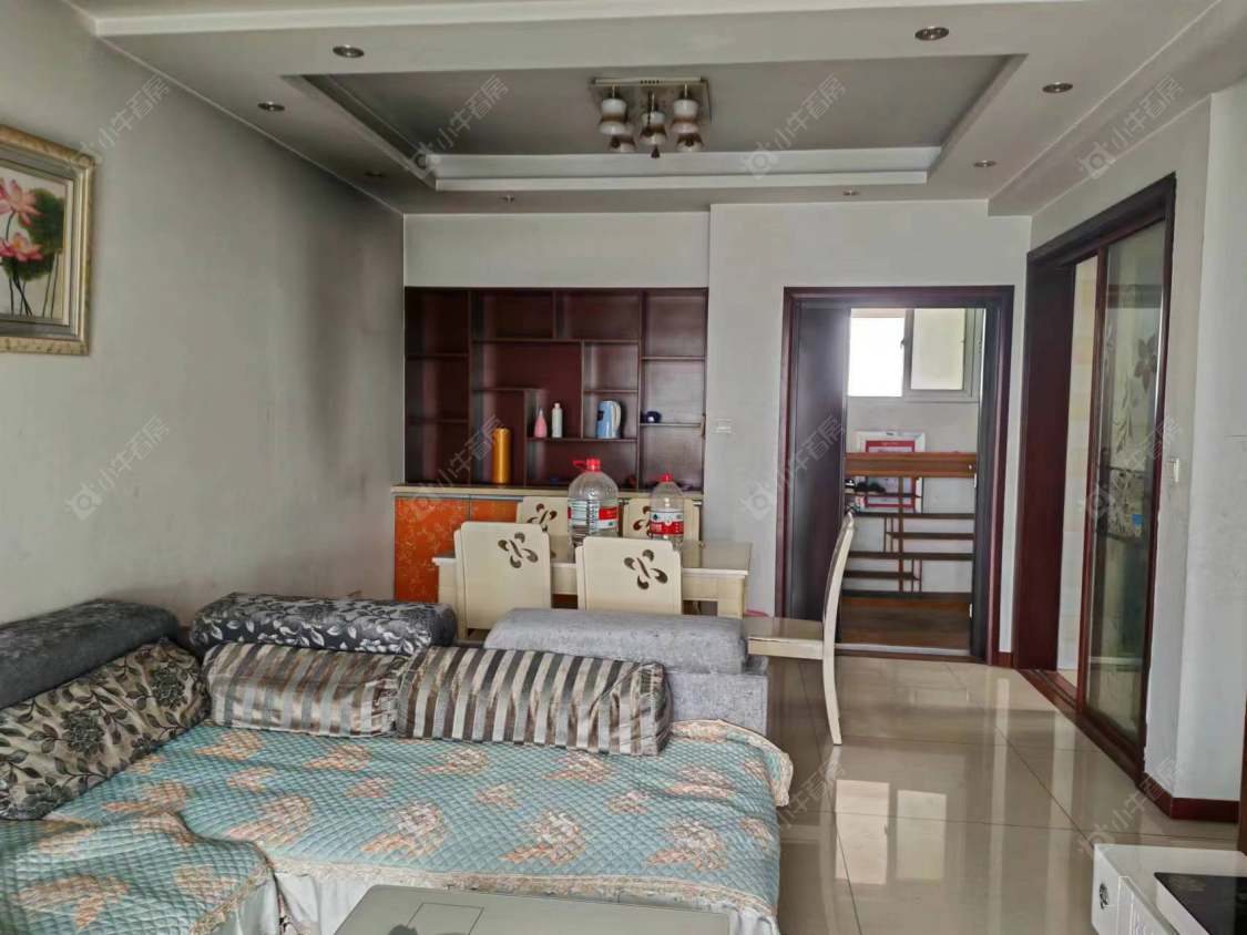 常州香树湾云景在租房源室内图_小牛看房