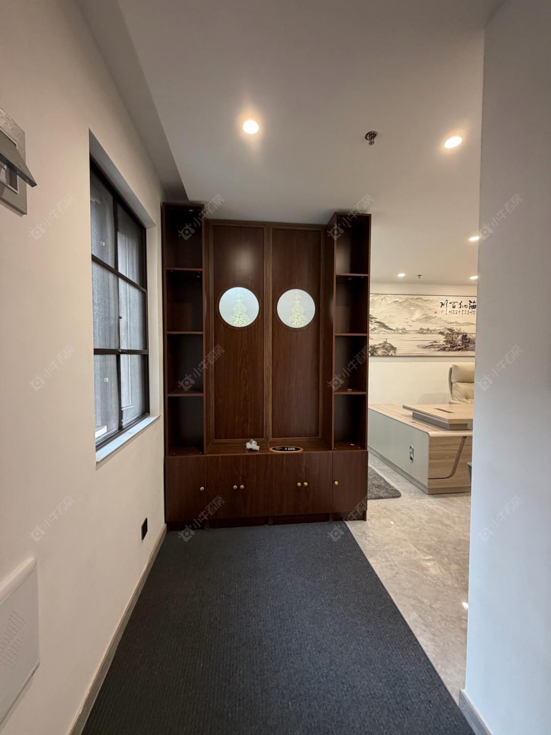 常州恒大御景在租房源室内图_小牛看房